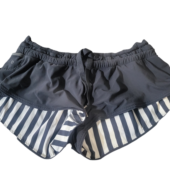 Lululemon Booty Shorts - Picture 6 of 6